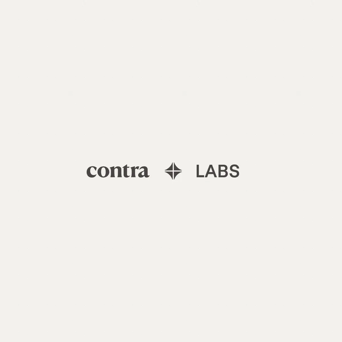 Screenshot of Contra Labs